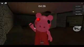 I play piggy But no sound!!!!||Party cactus
