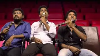 Kathakali | Rajini Murugan |Tharai Thappattai | Dumbest Review |Smile Web Radio plus