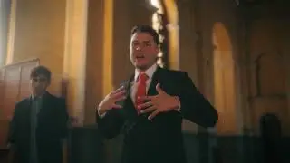 1. DISTANCIA - Soularte & Bruno Rodriguez  (Alto Records) (Video Oficial)