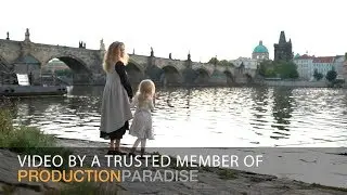 Nicole Kotrbova Photography | Member of Production Paradise