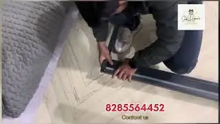 how to install a honeycomb system