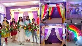 Flower bouquet making classes in Banglore