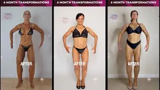 Lose Belly Fat & Build Muscle in Menopause with Extreme Menopause Body Makeover The Sculpted Vegan