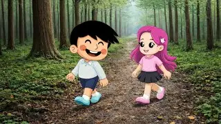 Benny's wild Friends book 2 coming soon