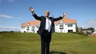 Trump's Income No Match for Costly Campaign