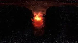 Black Hole VR