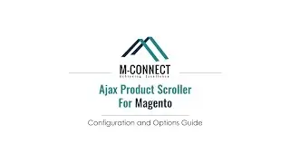 Ajax Infinite Scroll - Automatically Load More Products with Magento Catalog Extension