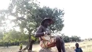 Kusaal noor yinni la'asug bawku Ghana