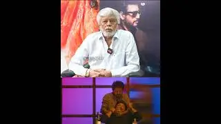 Prashanth & Vijay நல்ல Friends ஆனா...? 😲 Thiagarajan Reveals💥 #shorts