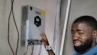 Firman inverter is sooo quiet; I think I'm keeping it!.