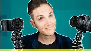 Best Camera for YouTube Videos &mdash; Top 5 Video Camera Reviews