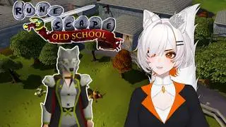 Returning to RUNESCAPE What shall we accomplish today?