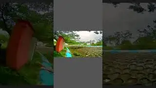 Drone Blusukan #mobula7hd #footage #elrs #speeding