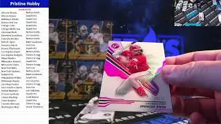 BREAK #6595   Pristine Hobby
