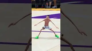 Every Dunk The Defender Gets Bigger