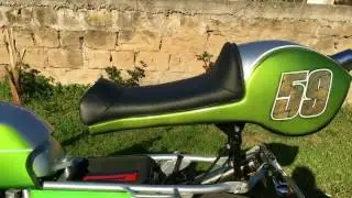 Guzzi galep  (Created with @Magisto)