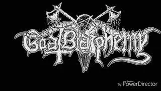 Goat blasphemy &mdash;plaga humana