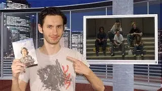 Mid90s Review | Jonah Hill | Home Video Reviews
