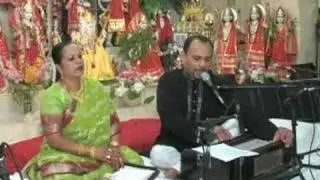 Neil Persad & Don Ali