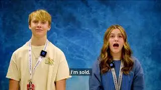 LSA TV Daily 01/21 | Lied STEM Academy