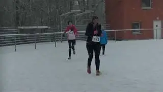 2017 Adventslauf