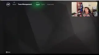 chat decides my career mode (fc 25)