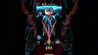 Wing Fighter-Titan Challenge