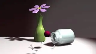 Houdini Dynamics