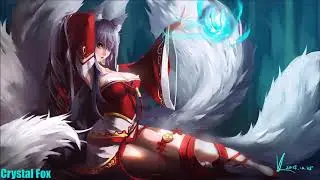 Nightcore - In My Mind