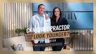 Can Chiropractor Make You Look Younger by G Skin & Beauty Institute