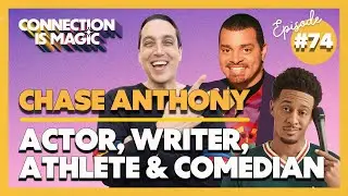 We Are Living In A Microwave Society &mdash; Chase Anthony (Ep.#74)