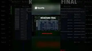 O Segredo do Som Perfeito  Beat Finalizado e Mixagem Incr&iacute;vel!