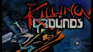 Nostalgia Amiga: Alien Breed 3d 2: The Killing Grounds