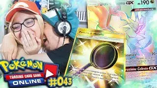 LO SPACCHETTAMENTO PIU EPICO MAI VISTO! TROVO TUTTO! - Versus x30 Pack su Pokémon GCC Online #43