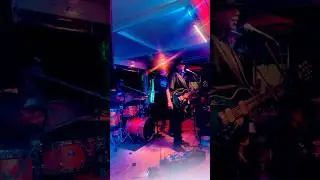 #EverythingsGonnaBeAlright #WayneBakerBrooks #ShortVideography #Blues #Rock #ChicagoBlues #LiveEnt