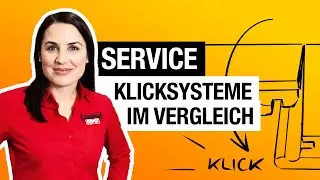 Klicksysteme f&uuml;r Bodenbel&auml;ge: Welches ist das beste?