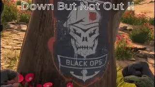 CoD:BO4 BLACKOUT kills #1「Various」//ブラックアウト・キル集 ・キルクリップ//
