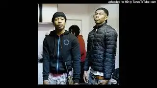 TLG Dooda X Lil Rome 