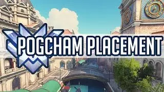 Overwatch - XQC Placement Season 11 4425 SR