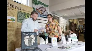 &lsquo;Queer, Here & Everywhere&rsquo; exhibit brings Kentucky&rsquo;s LGBTQ+ history to life