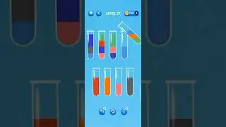Puzzle Plus | play water sortpuz, puzzle game for smart, puzzle games, growth mind set, puzzle game