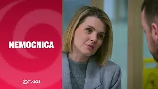 Bude zase m&ocirc;j, viem to (NEMOCNICA)