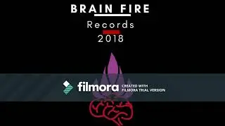 BrainFire Records - Freaky Gyal