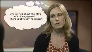 Medical Appraisal Skills Video Workshop: Scene 4 Quality Improvement