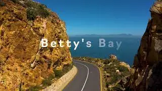 Betty's Bay - Stoney Point