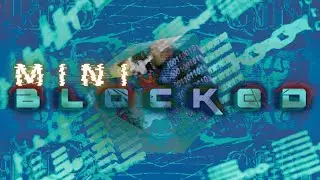 NFT In Art Galleries and Stores - Mini B L O C K E D - ZolYin 201
