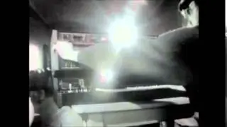 Dave Sparkz & Wodoo Wolcan - Power Chords