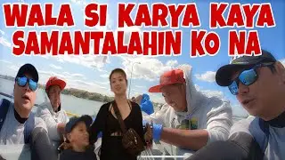 DAHIL WALA SI KARYA PAGKAKATAON KO NA TO MGA BOSS | BOSS ROBERT ADVENTURES