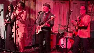 Joy Buzzer, &ldquo;Alex Chilton&rdquo; (The Replacements cover), Baker Falls, NYC, 12/4/2025