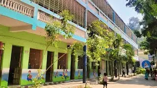 Sesha Sai Educational Institutions | Mega Sports Day 2025 Highlights